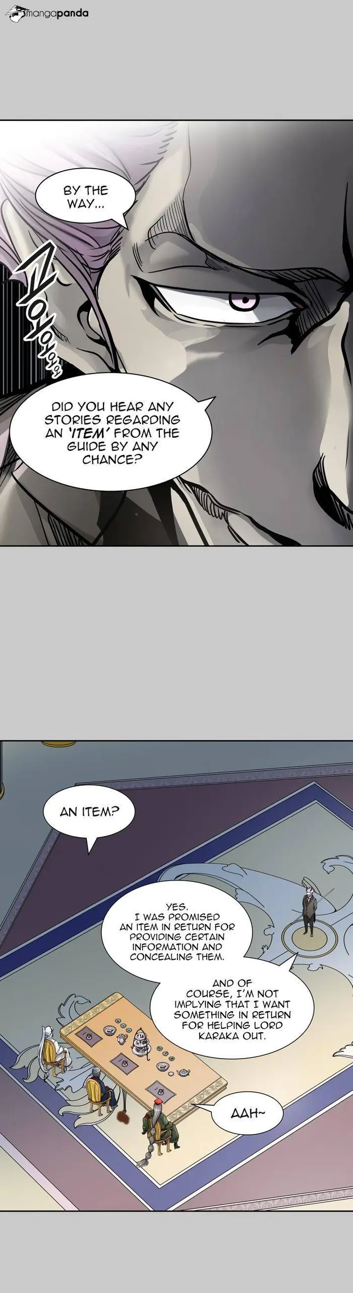 Tower of God Chapter 418 image 20_optimized